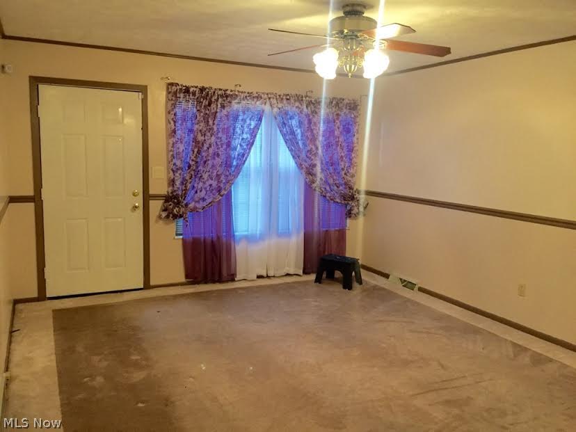 Perk Park - Residential Lease