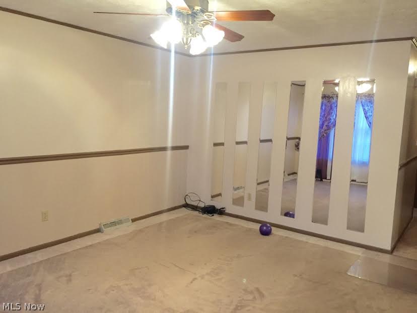 Perk Park - Residential Lease