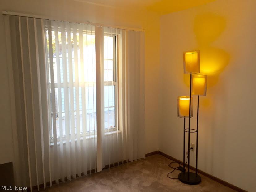 Perk Park - Residential Lease