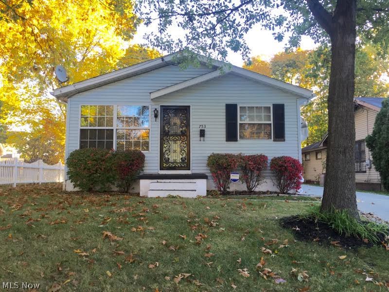 Perk Park - Residential Lease