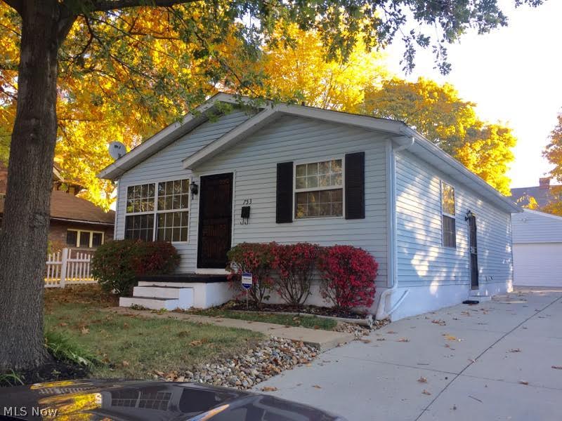 Perk Park - Residential Lease