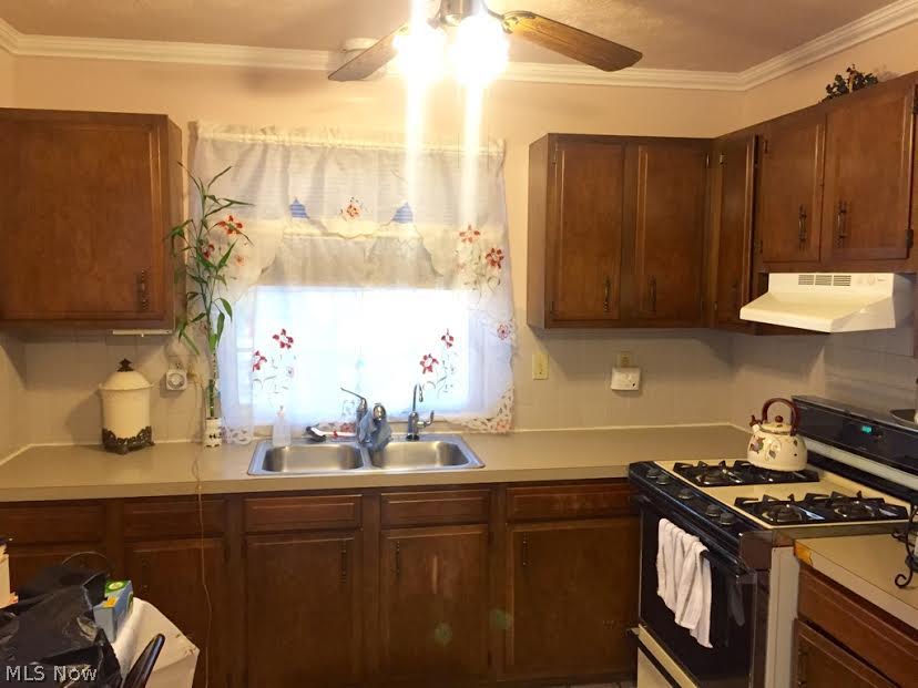 Perk Park - Residential Lease