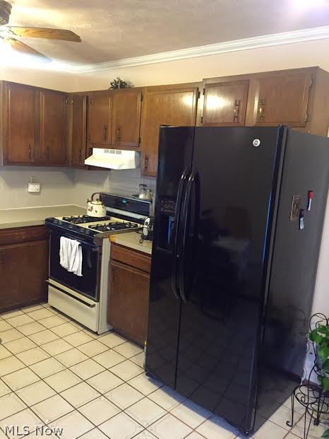 Perk Park - Residential Lease