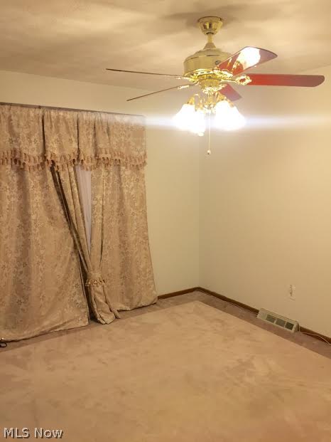 Perk Park - Residential Lease