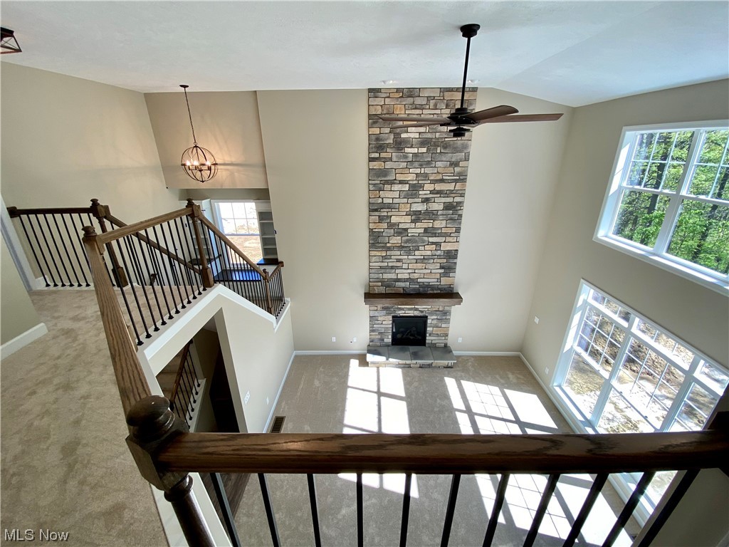 2439 Ledgestone Drive #32, Uniontown, Ohio image 14