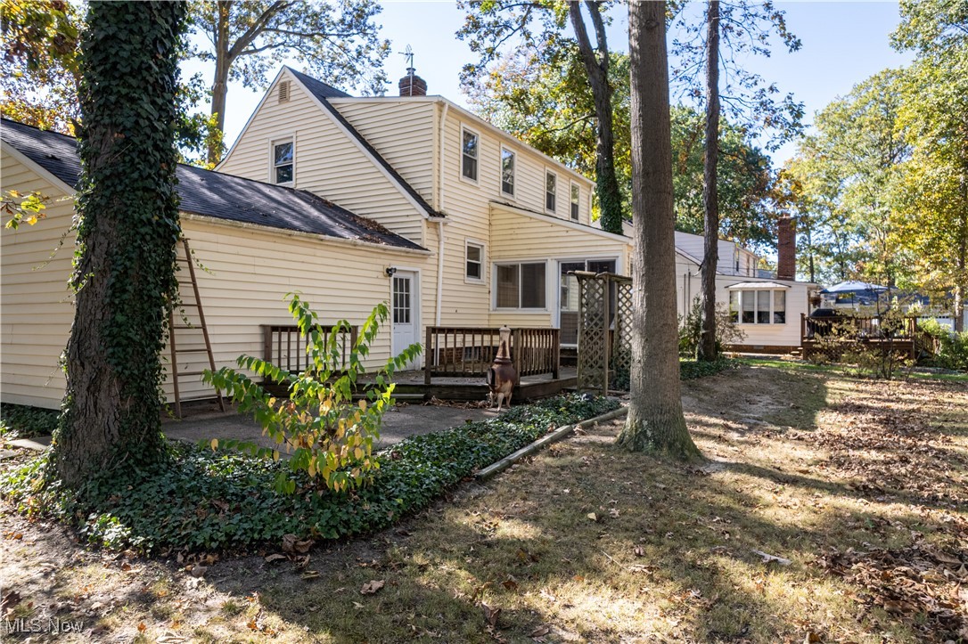 Dover Bay Estates Companys Sub 1 - Residential