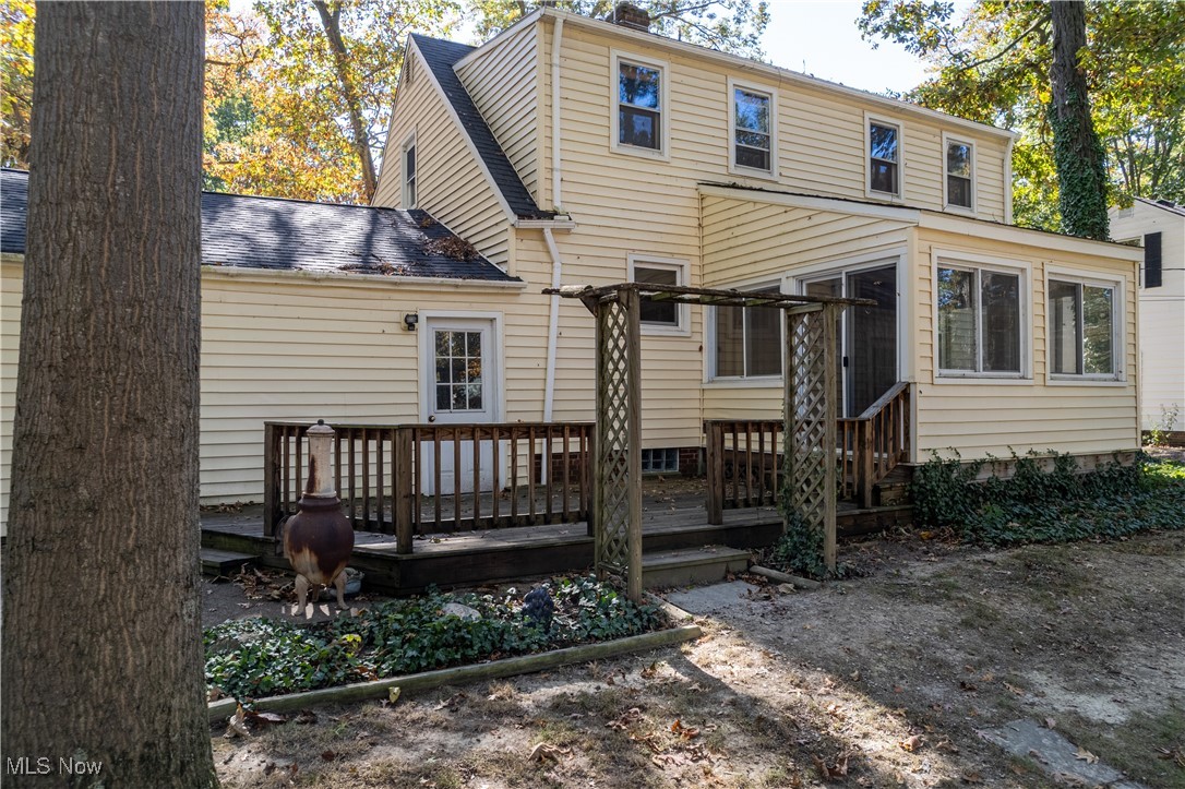 Dover Bay Estates Companys Sub 1 - Residential