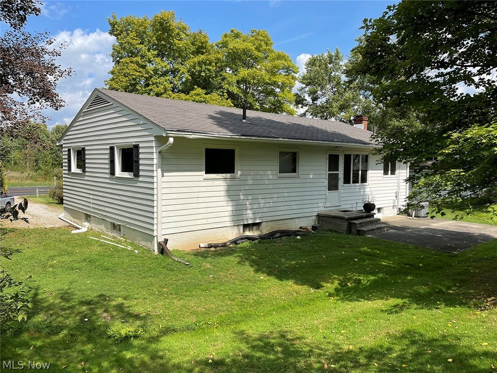 Chittenden Acres - Commercial Sale