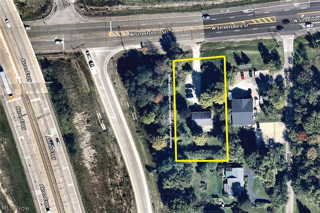 Chittenden Acres - Commercial Sale