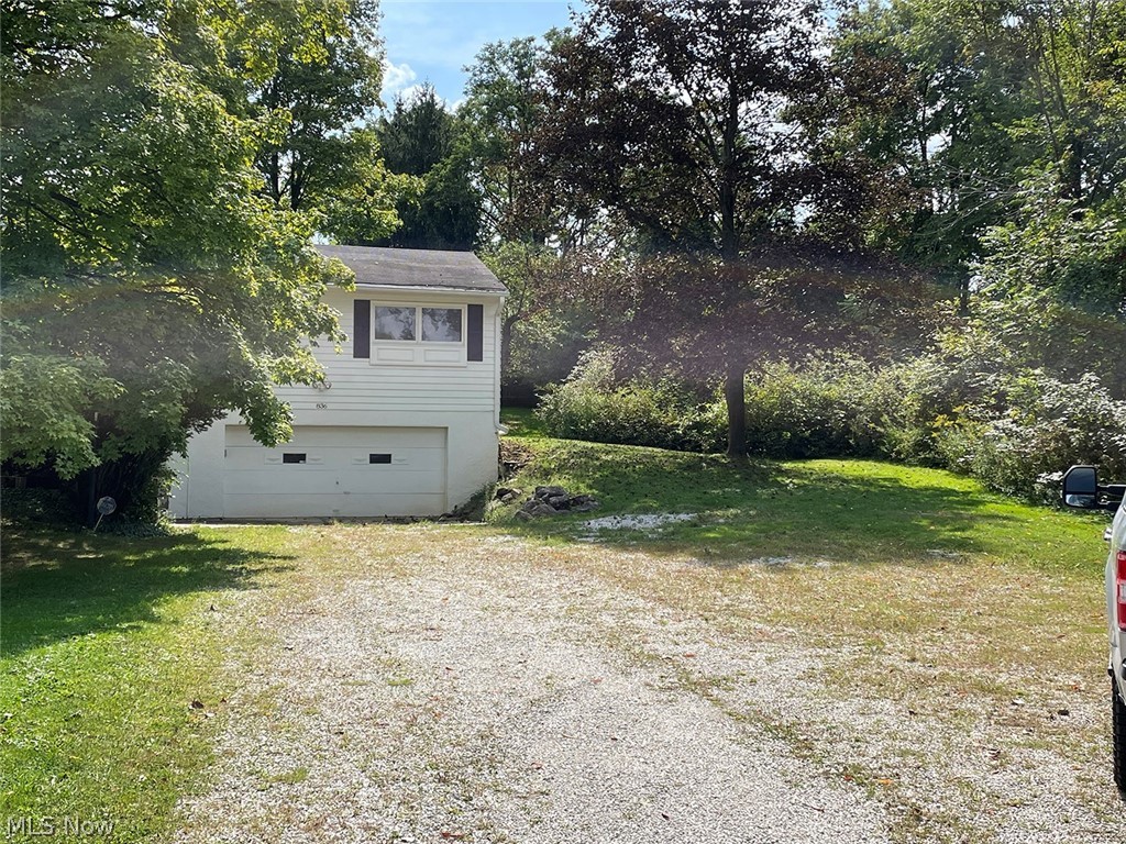 Chittenden Acres - Commercial Sale