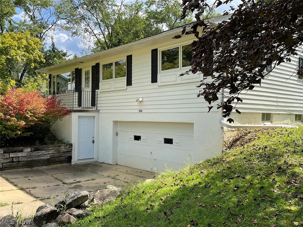 Chittenden Acres - Commercial Sale