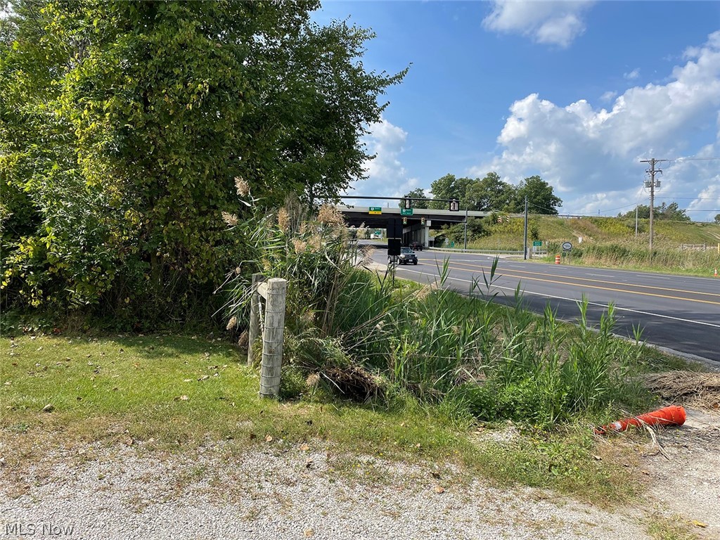 Chittenden Acres - Commercial Sale