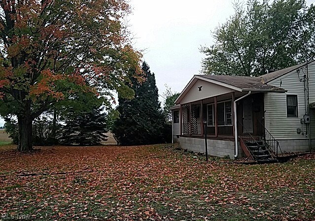 Florence Sec #3 - Residential