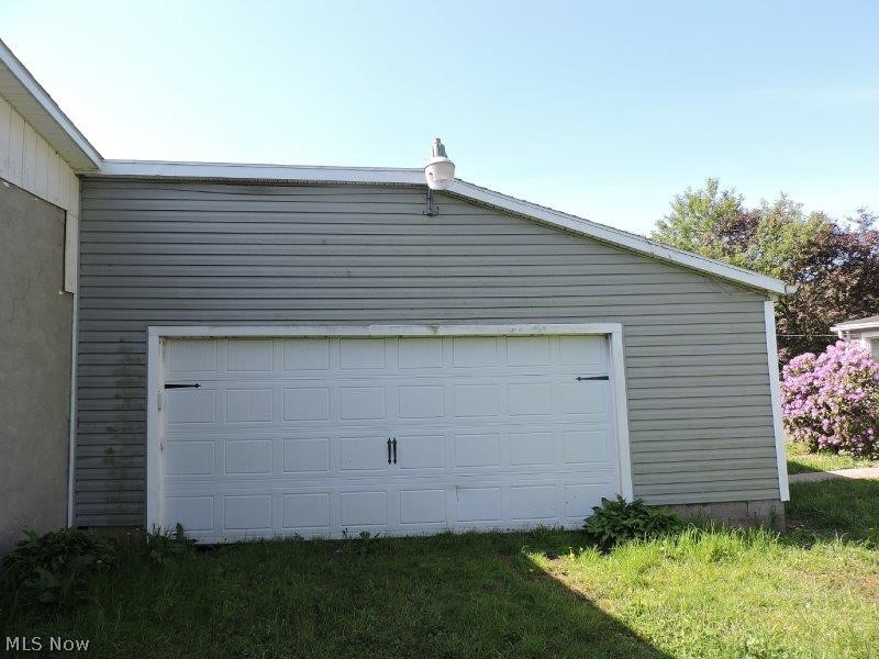 Kingsville - Residential