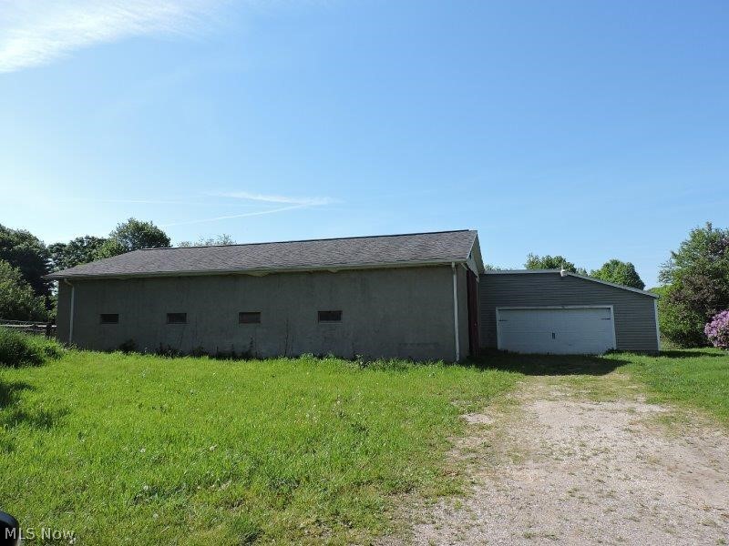 Kingsville - Residential