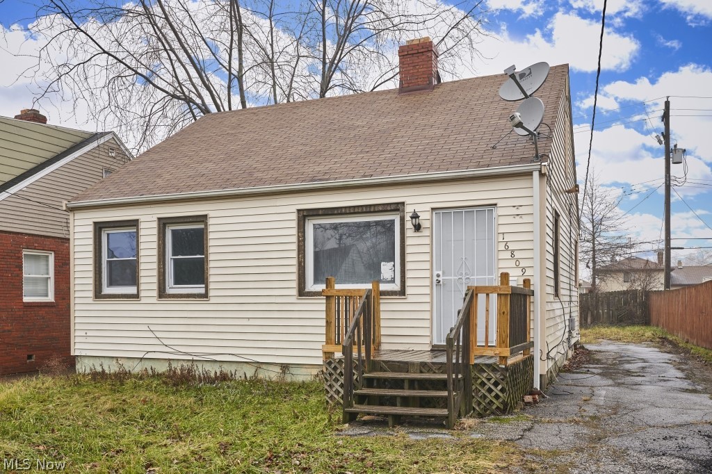 Lee Miles - Residential