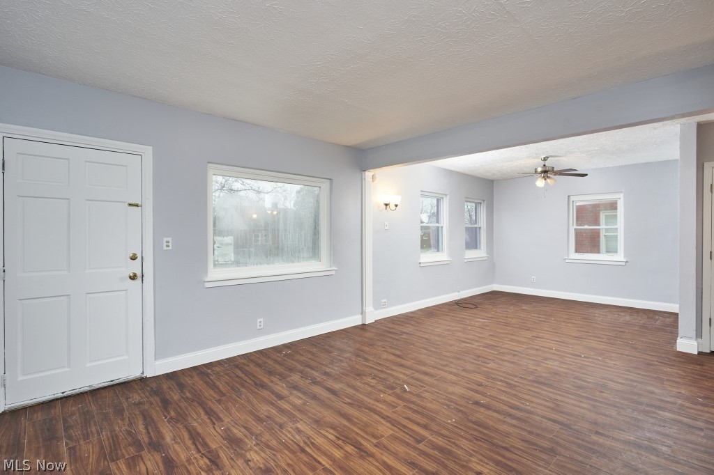 Lee Miles - Residential