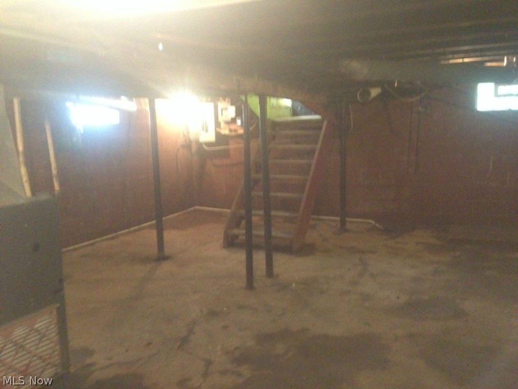 Moss Point - Residential