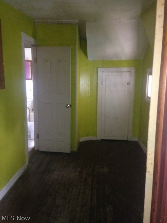 Moss Point - Residential