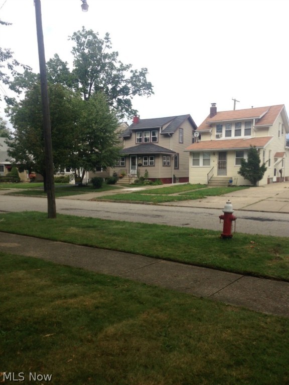 Moss Point - Residential