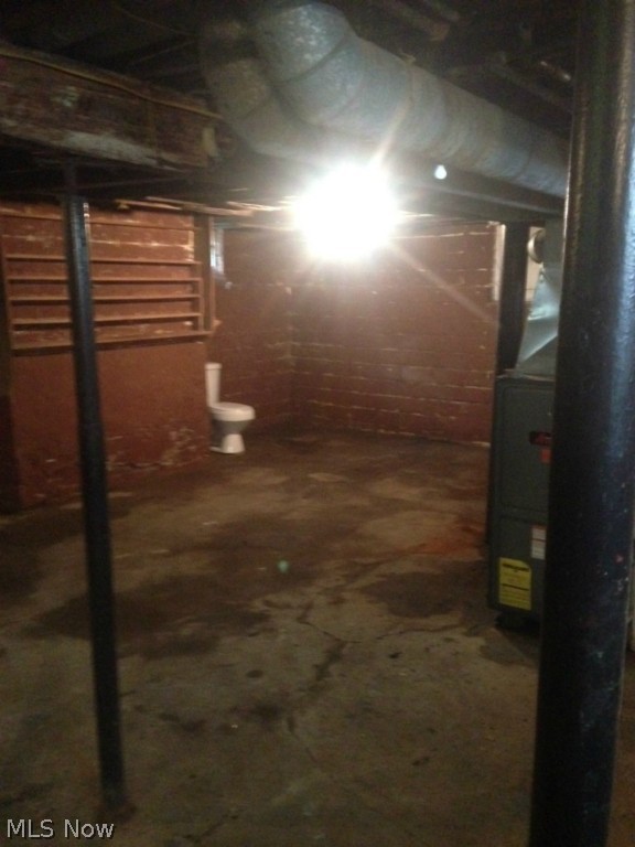 Moss Point - Residential