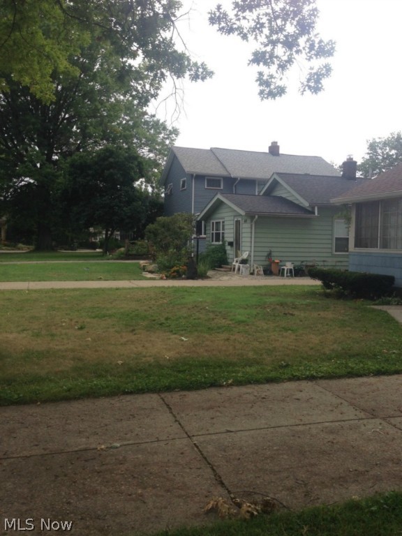 Moss Point - Residential