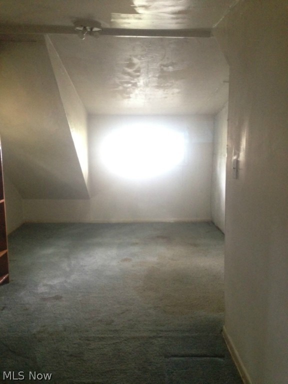 Moss Point - Residential