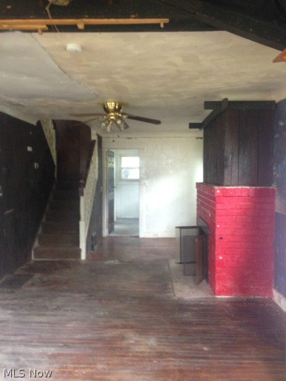 Moss Point - Residential