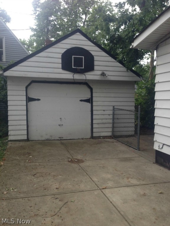 Moss Point - Residential