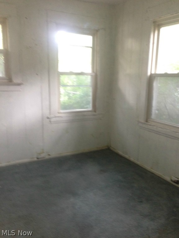 Moss Point - Residential