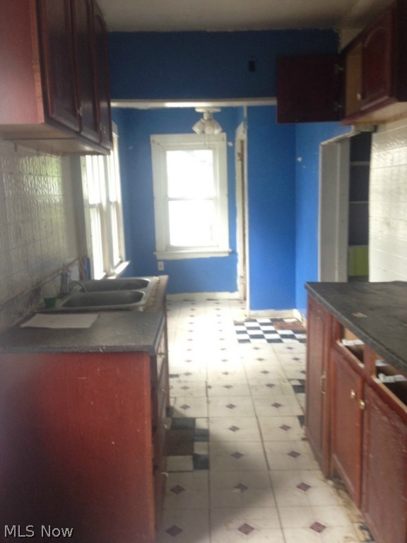 Moss Point - Residential