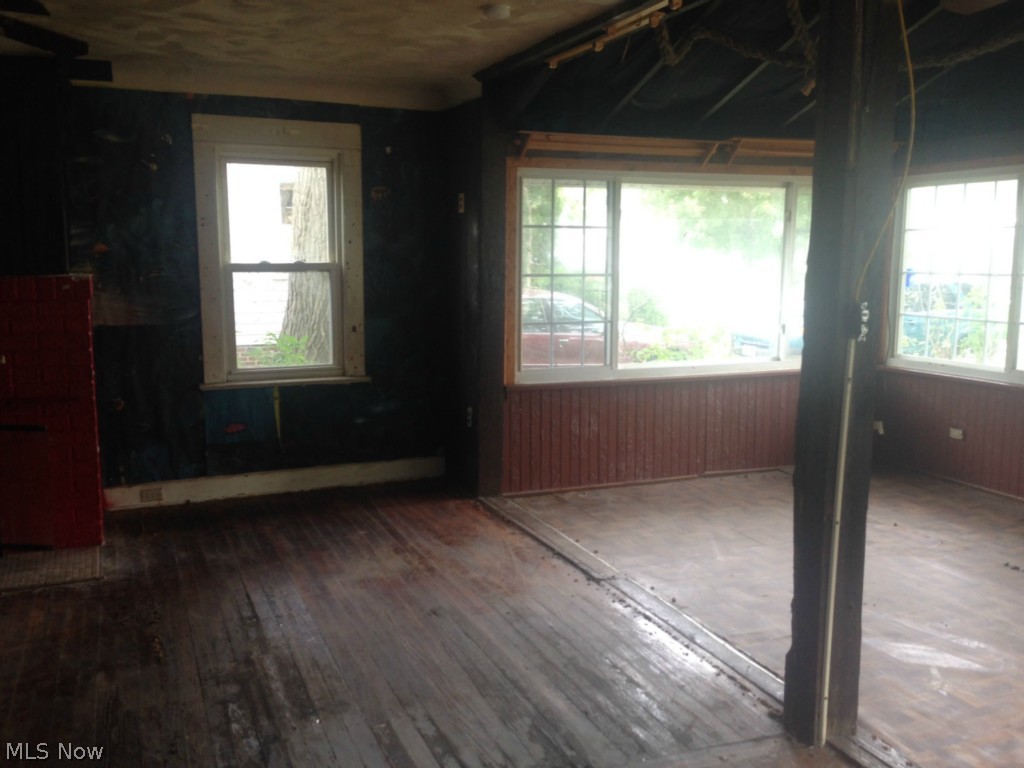 Moss Point - Residential