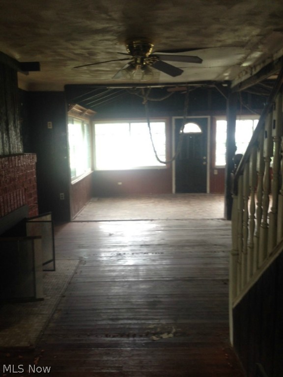 Moss Point - Residential