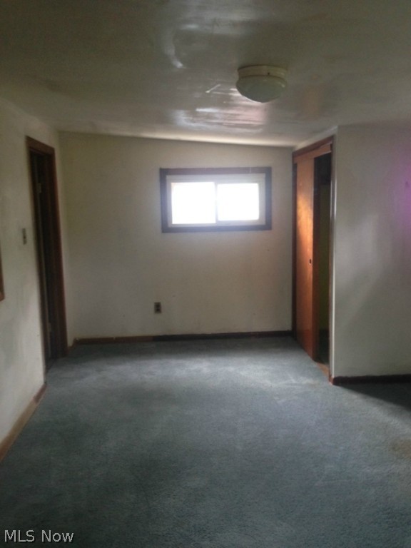 Moss Point - Residential