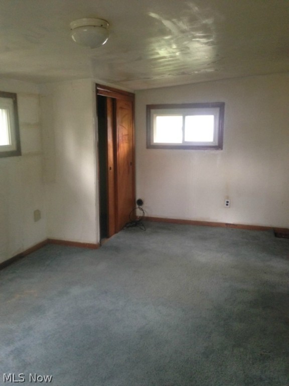 Moss Point - Residential