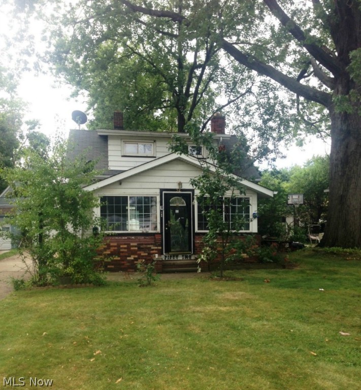 Moss Point - Residential