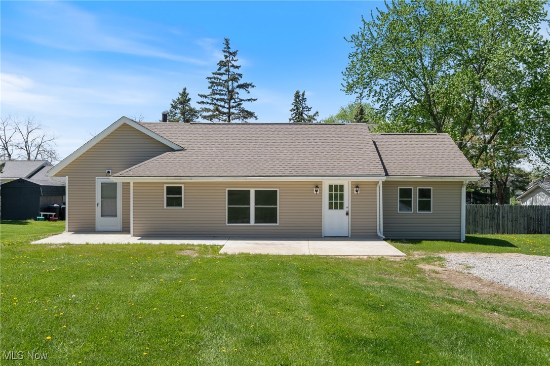 1432 Garfield Avenue, Brunswick, Ohio image 2