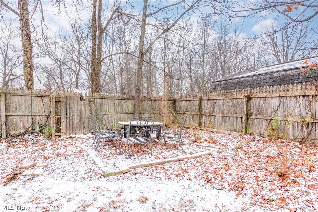 Village/Oberlin - Residential