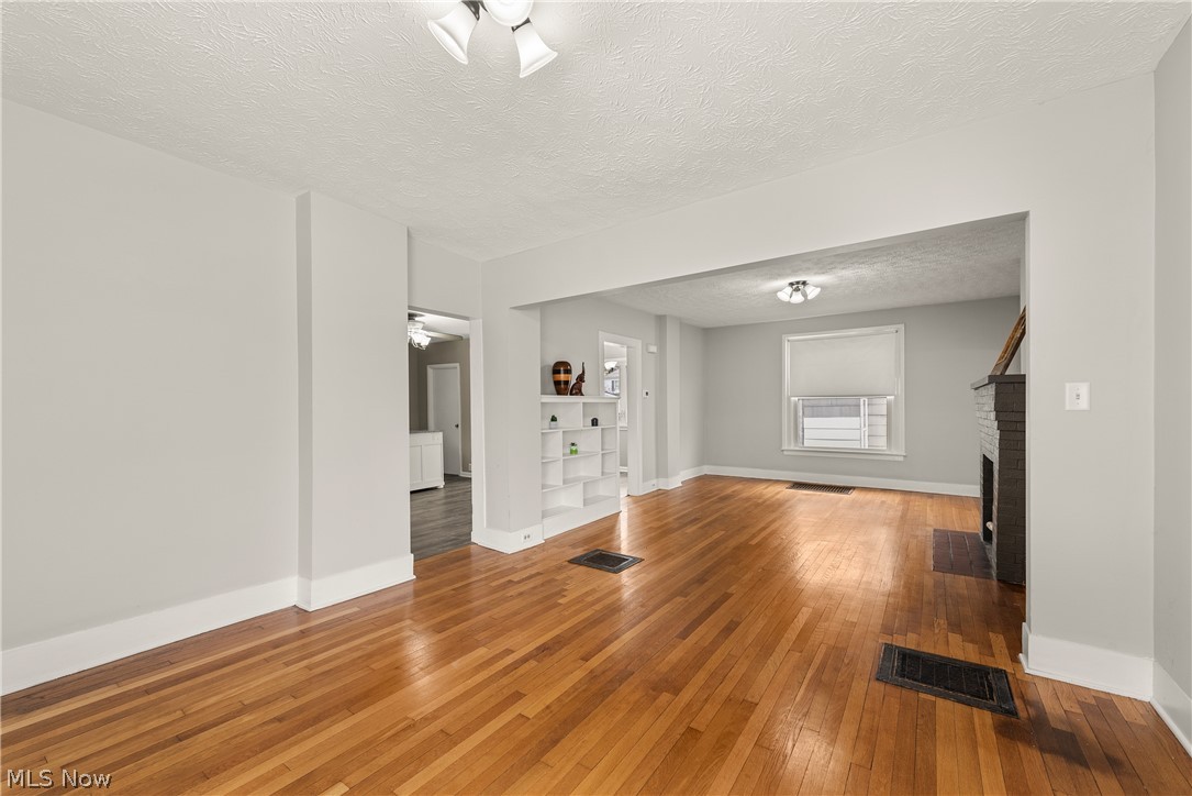 Village/Oberlin - Residential