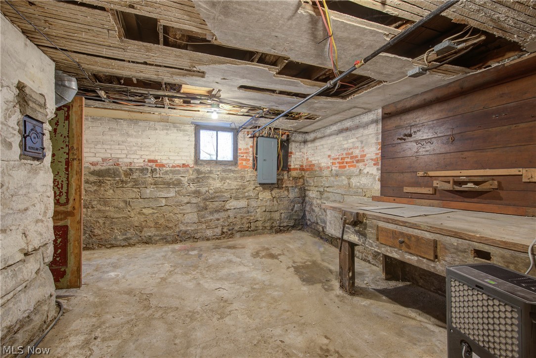 Village/Oberlin - Residential