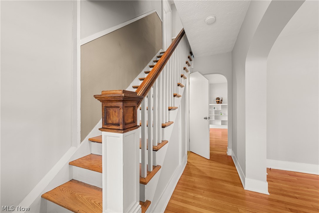 Village/Oberlin - Residential