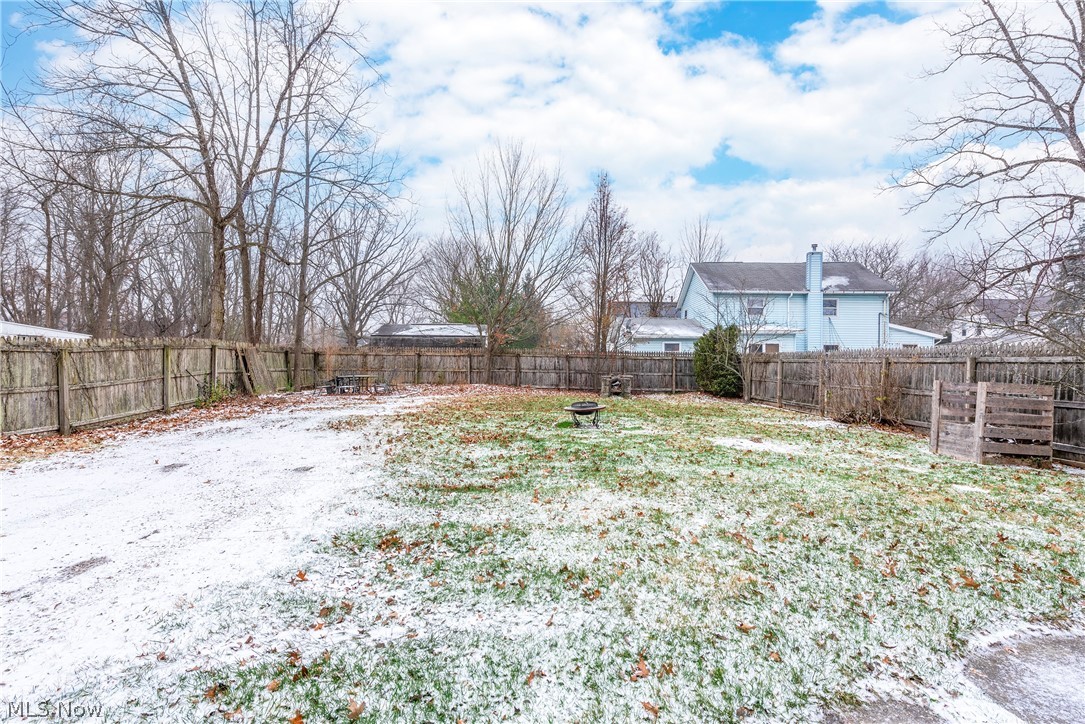 Village/Oberlin - Residential