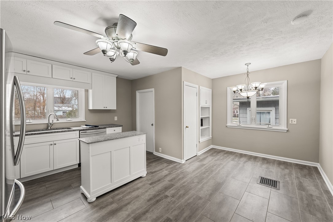 Village/Oberlin - Residential