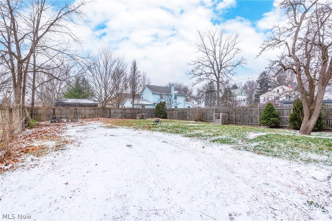 Village/Oberlin - Residential