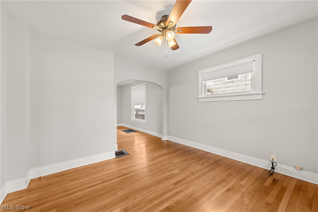 Village/Oberlin - Residential