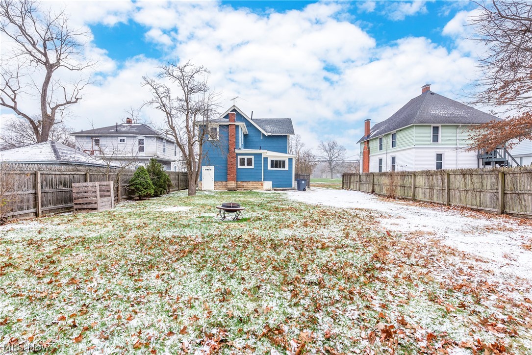 Village/Oberlin - Residential