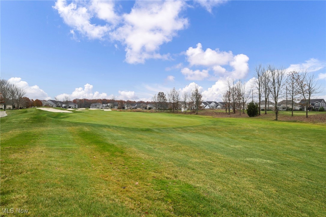 Red Tail - Residential