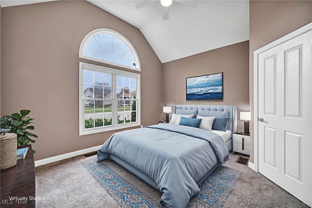 Red Tail - Residential