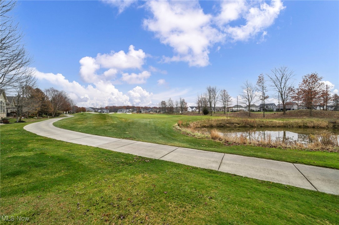 Red Tail - Residential