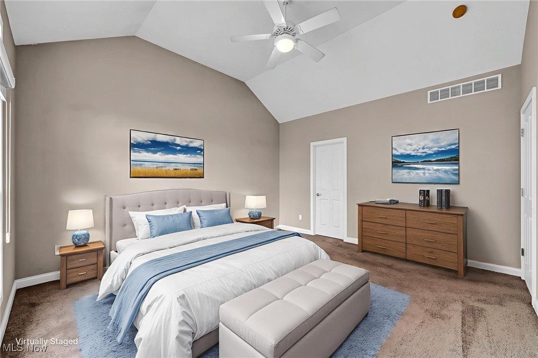 Red Tail - Residential